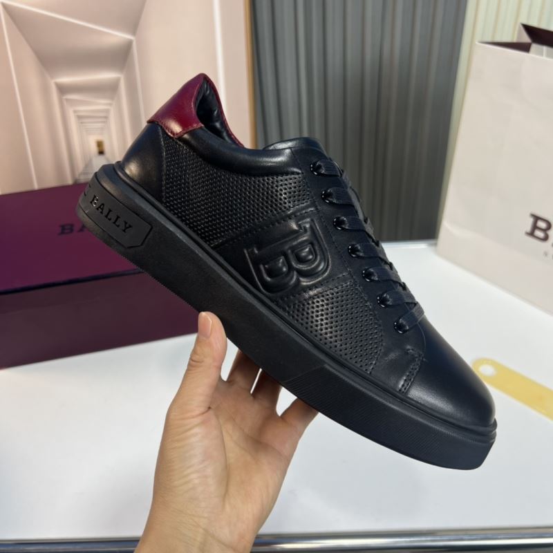 Bally Sneakers